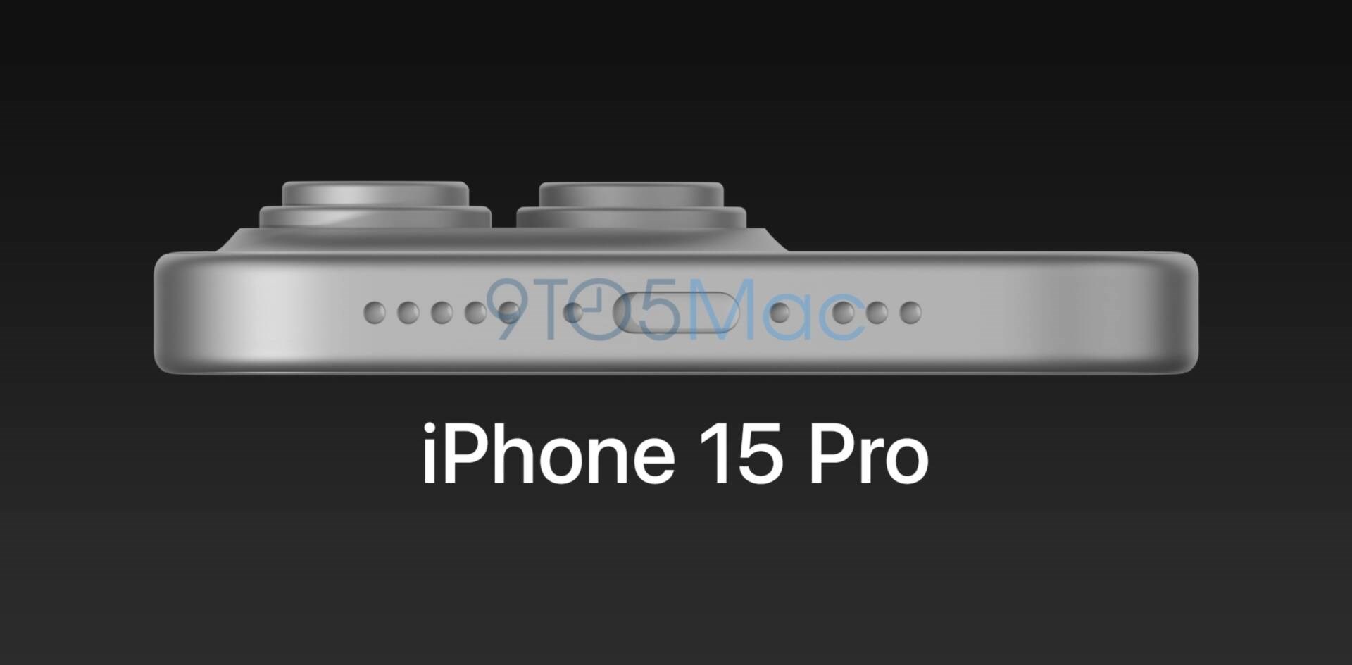 Apple, iPhone 15 serisinde RAM miktarını artıracak