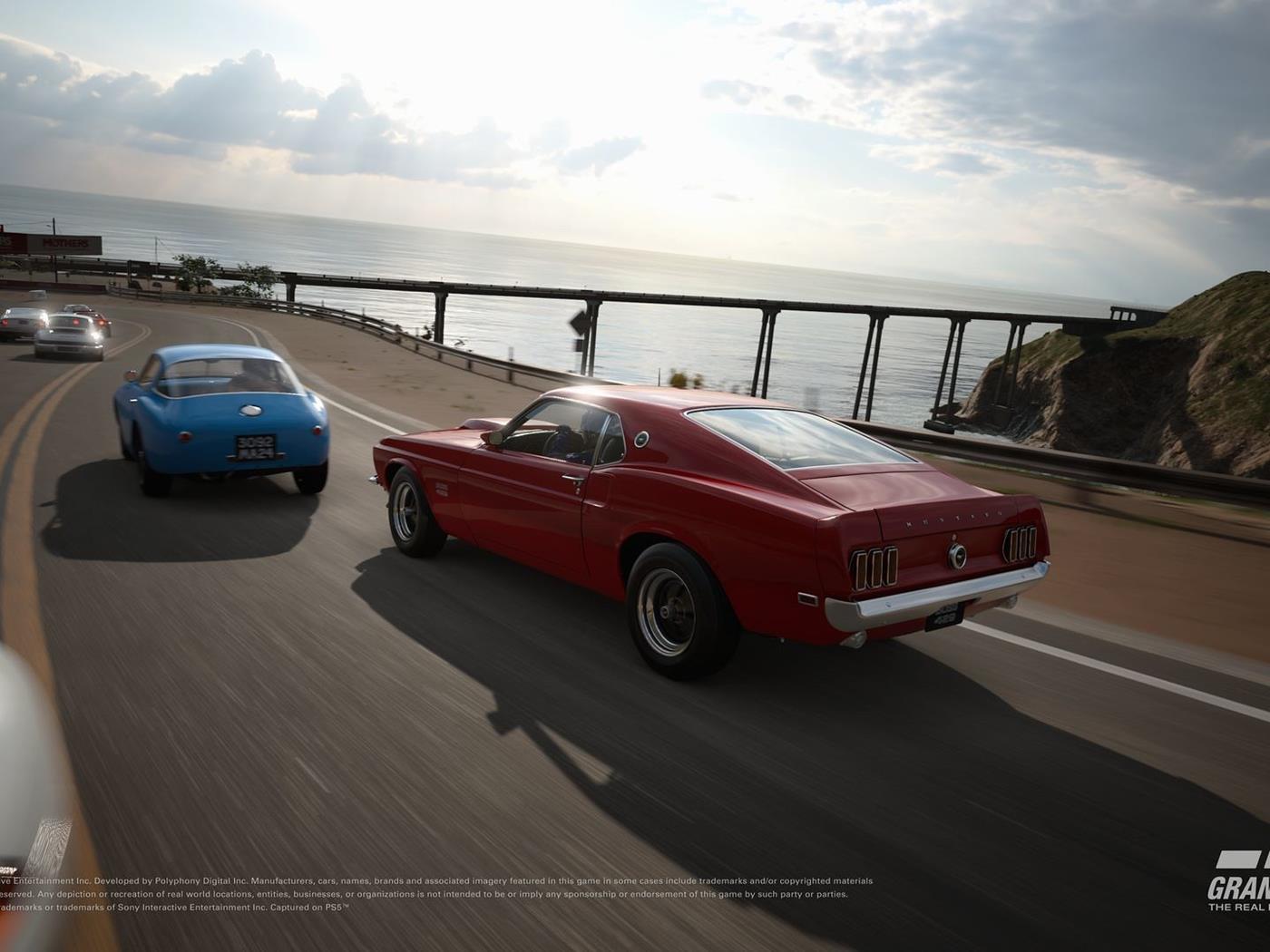 Gran turismo vr deals