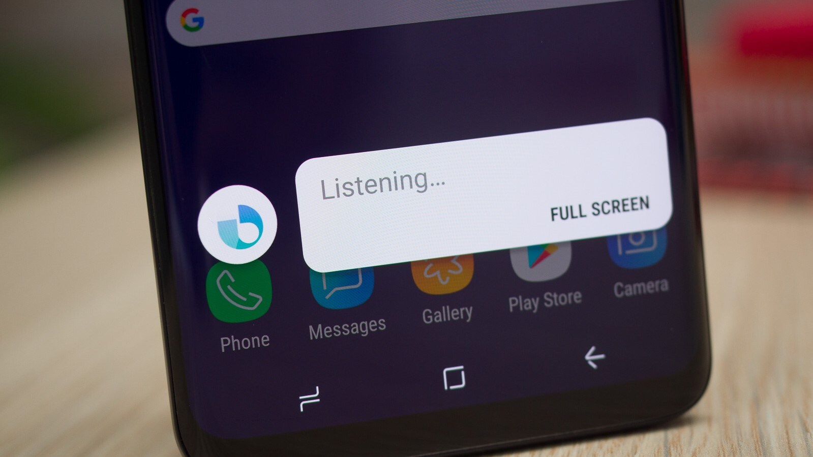 Samsung Bixby daha akıllı ve daha hızlı hale geliyor