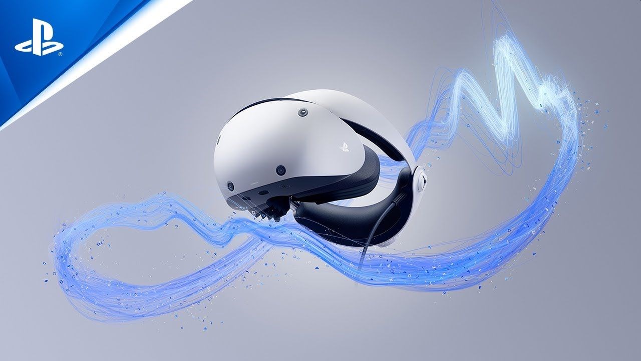 Sony, PlayStation VR2'nin satışlarına başladı