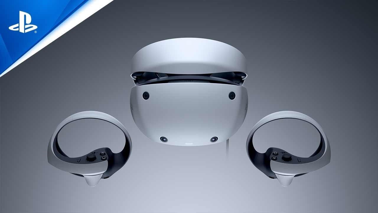 Sony, PlayStation VR2'nin satışlarına başladı