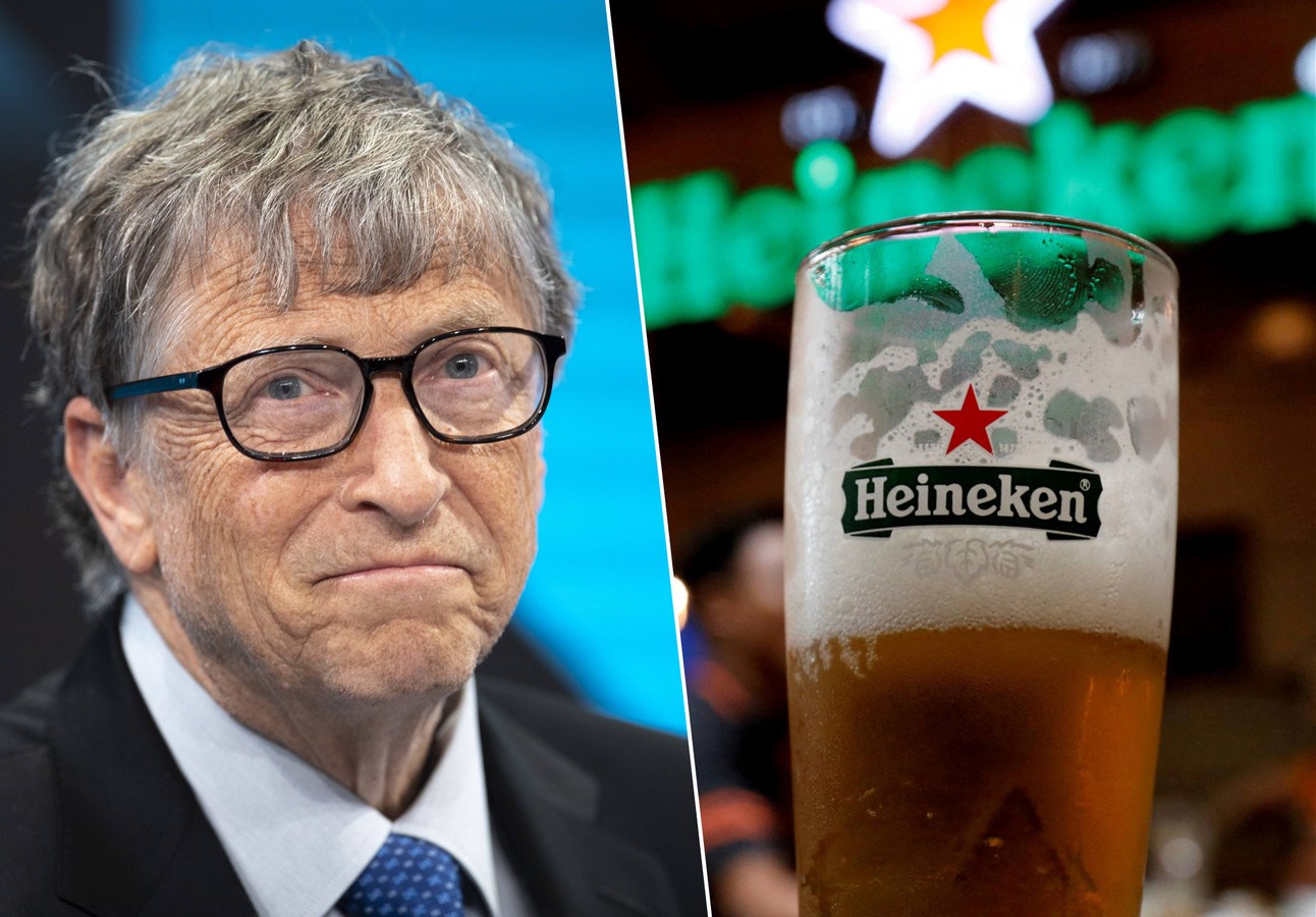 Microsoft'un kurucusu Bill Gates, biraya 1 milyar dolar yatırdı