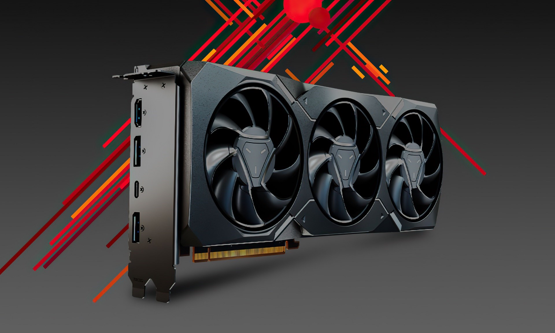 AMD Radeon RX 7800, RX 7700 ve RX 7600 için önemli bilgiler geldi