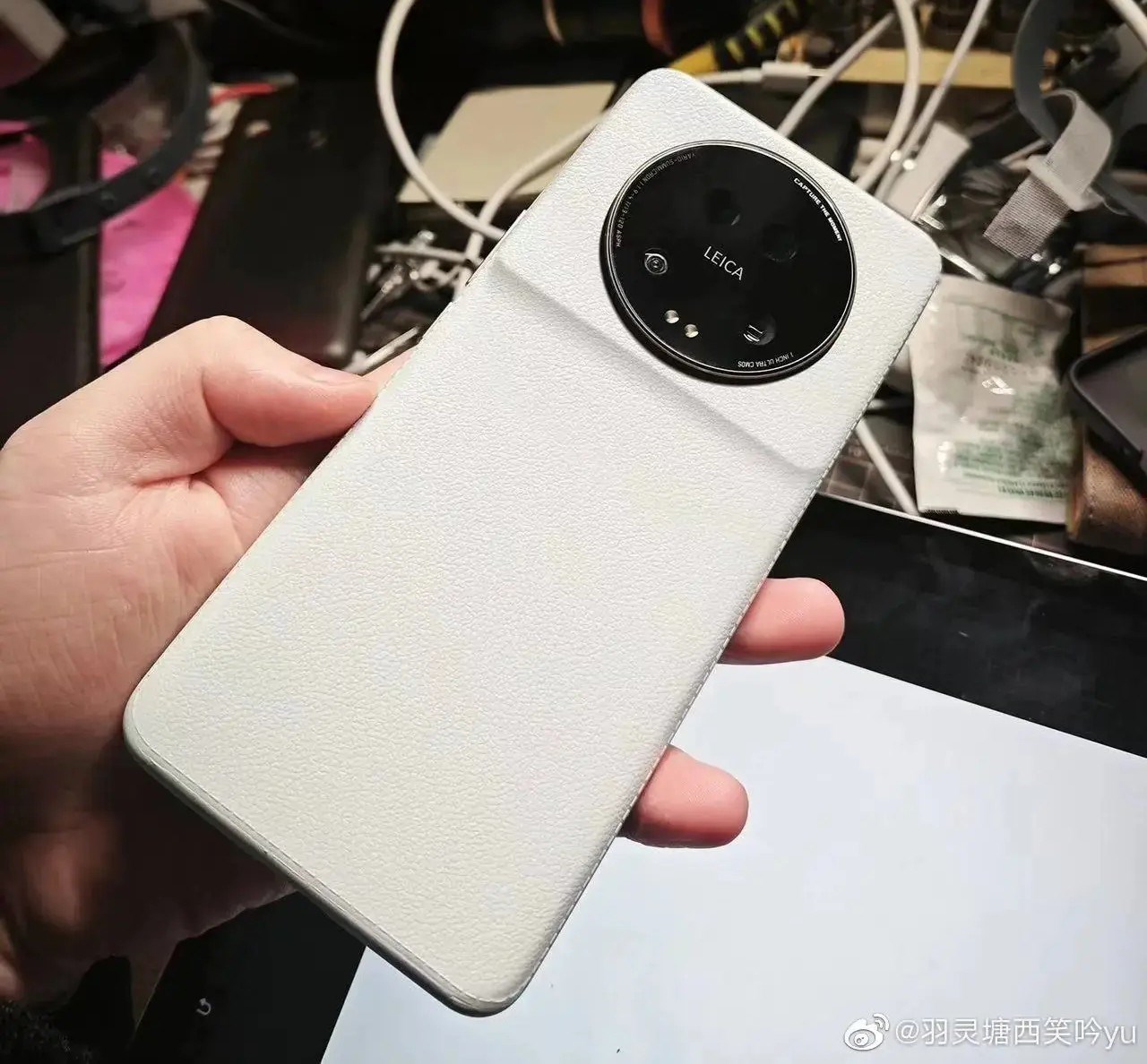 Xiaomi 13 Ultra'nın cam ve seramik versiyonları olmayacak