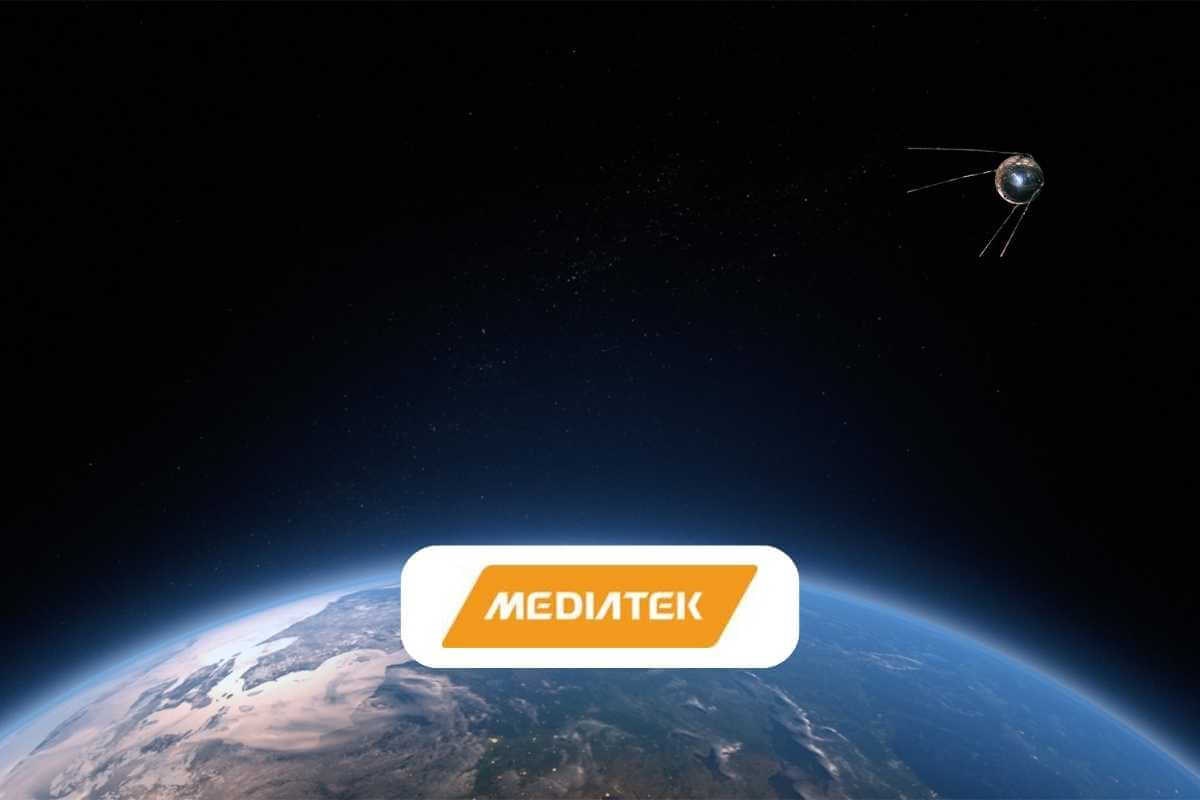 Apple'a bir yanıt daha: MediaTek'in uydu iletişim hizmeti yolda