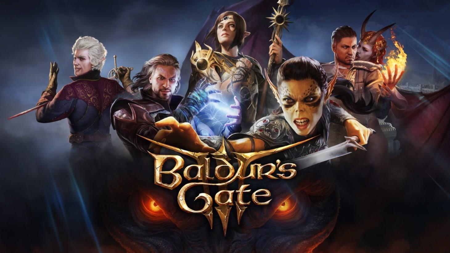 Baldur's Gate 3 sistem gereksinimleri açıklandı