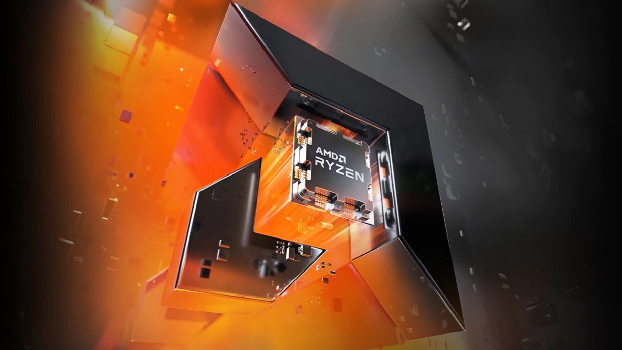 AMD Ryzen 9 7950X3D ve Core i9-13900K karşı karşıya!