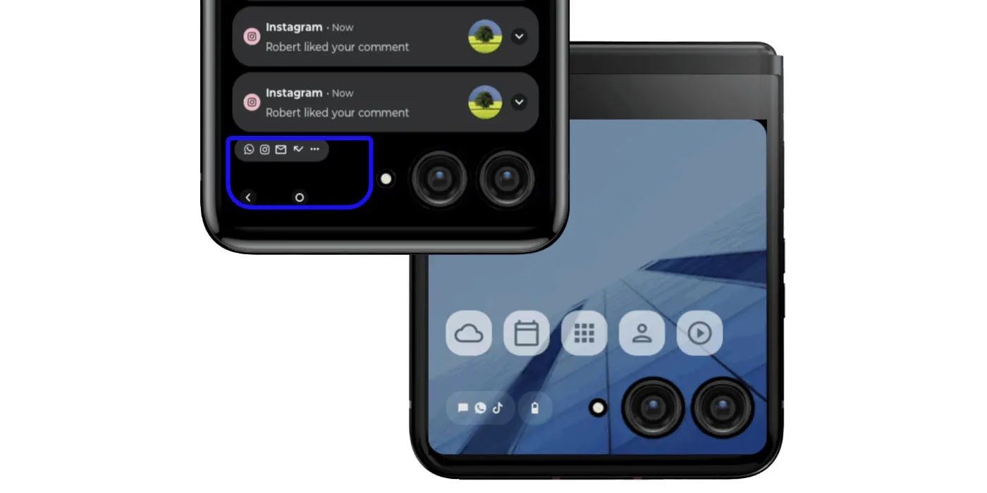 Motorola Razr 2023, Haziran ayında piyasaya sürülecek
