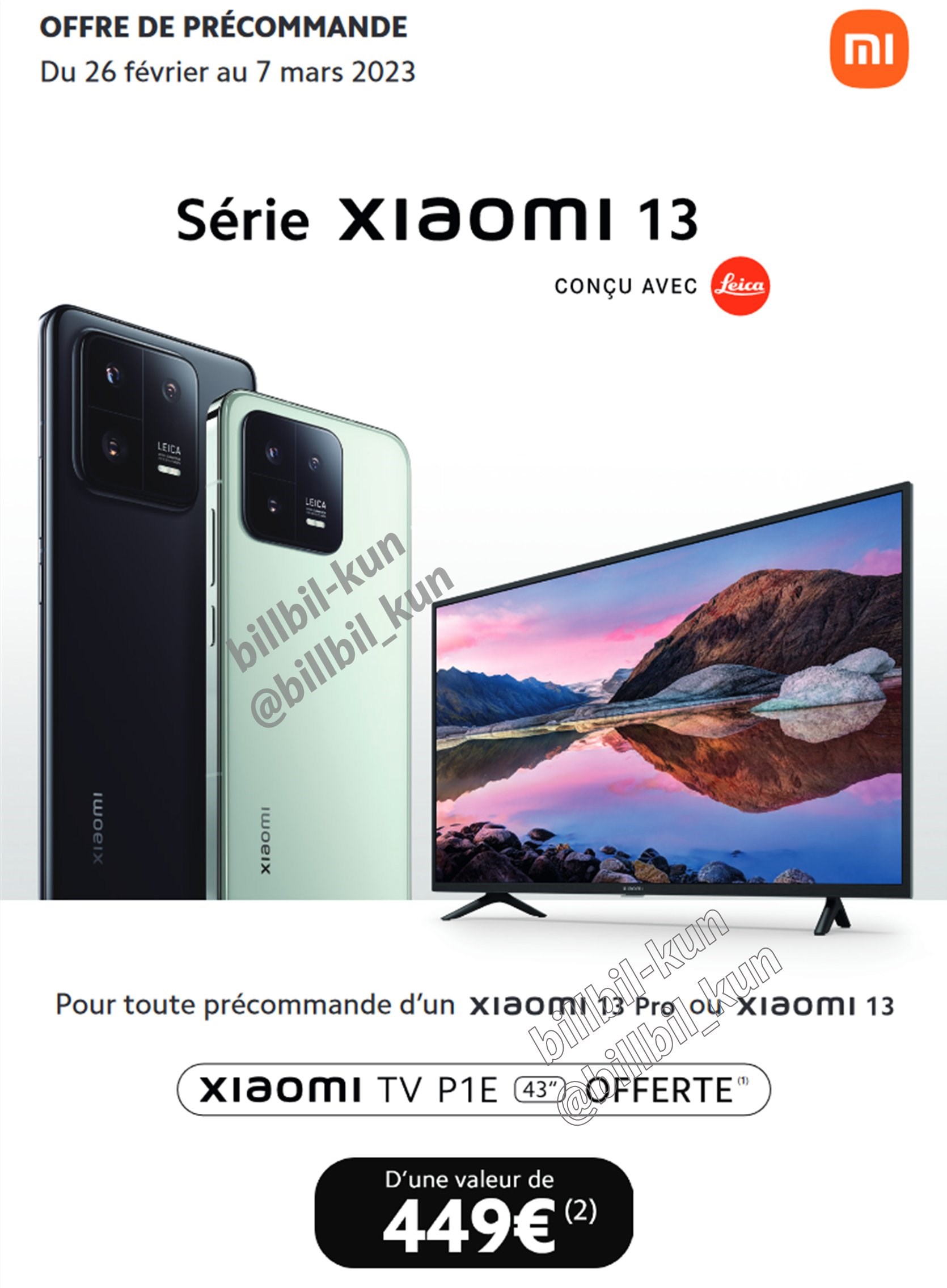 Xiaomi ön sipariş hediyesini abarttı: 43 inç akıllı TV