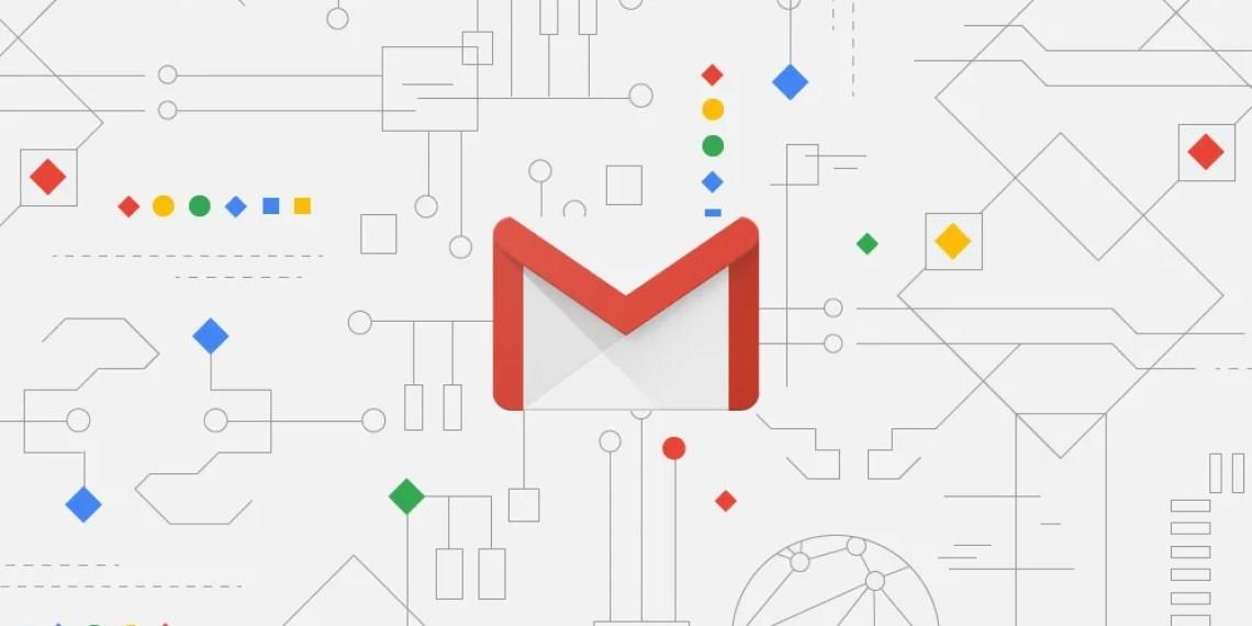 Katlanan telefonlar için yeni Gmail hazır: İşte yenilenen arayüz