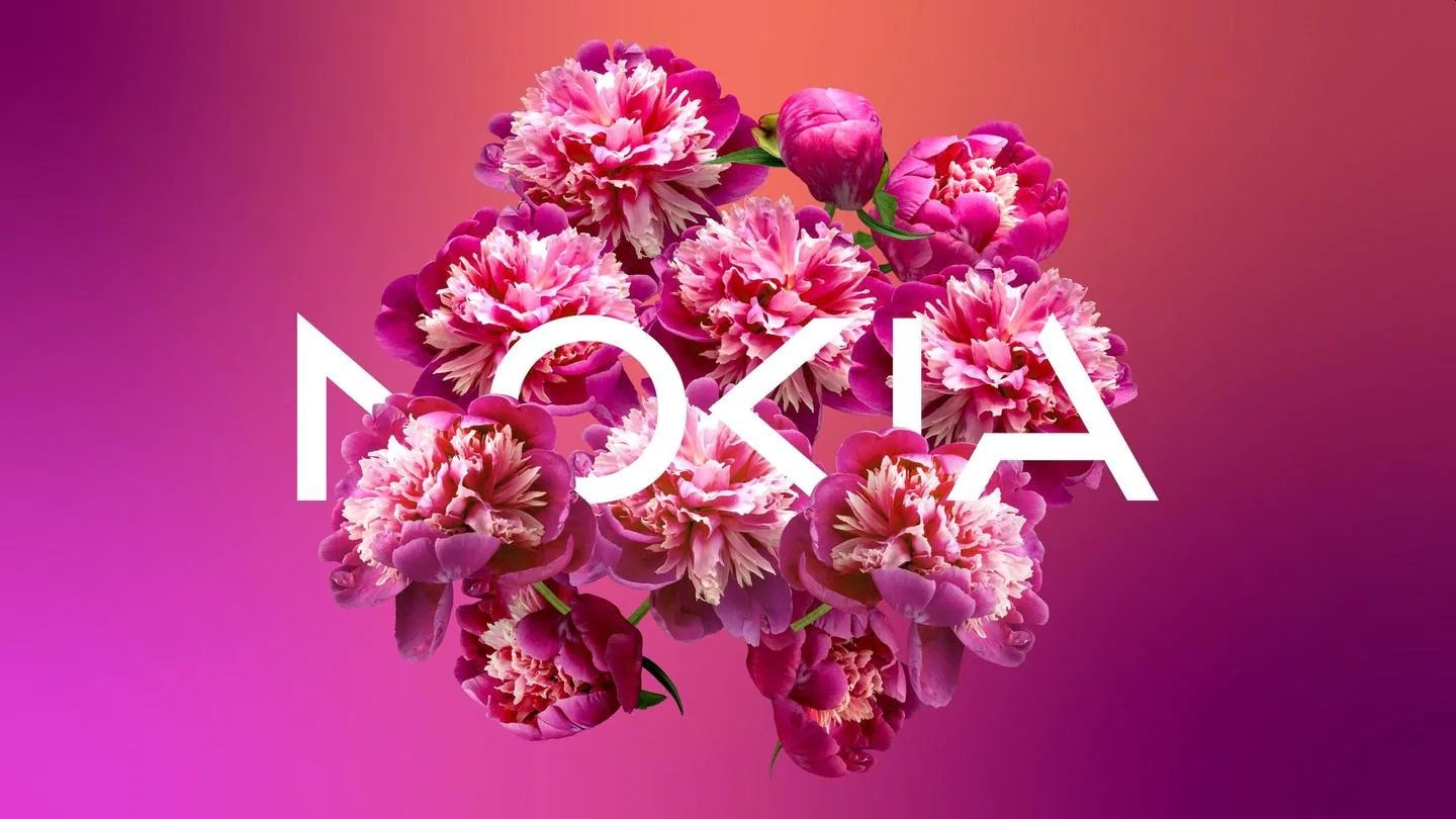 Nokia yeni logosunu tanıttı: Süreyya hanım bu kez değişti