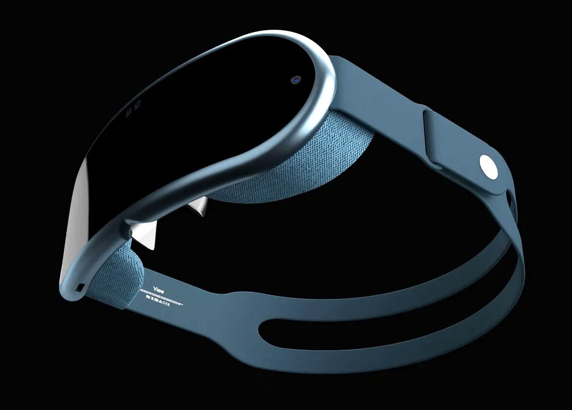 Apple AR gözlük bağımsız çalışacak