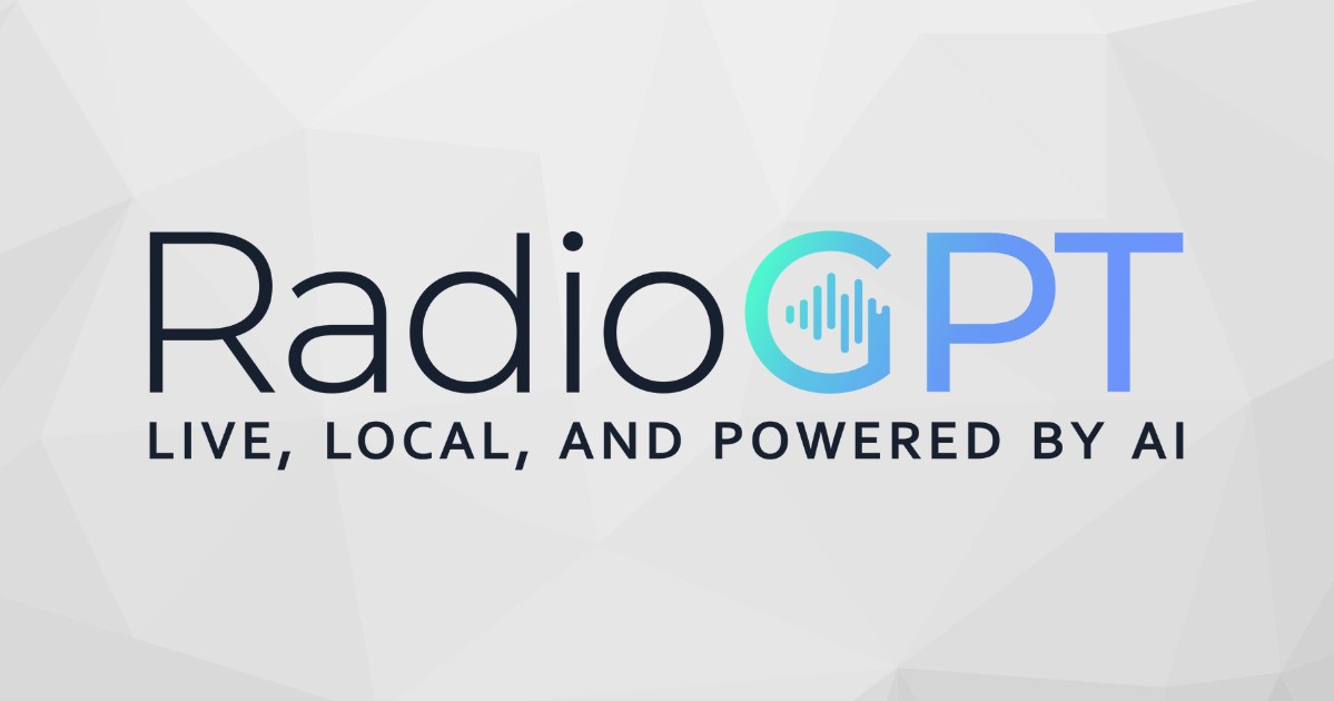 RadioGPT: Dünyanın ilk yapay zeka radyo istasyonu