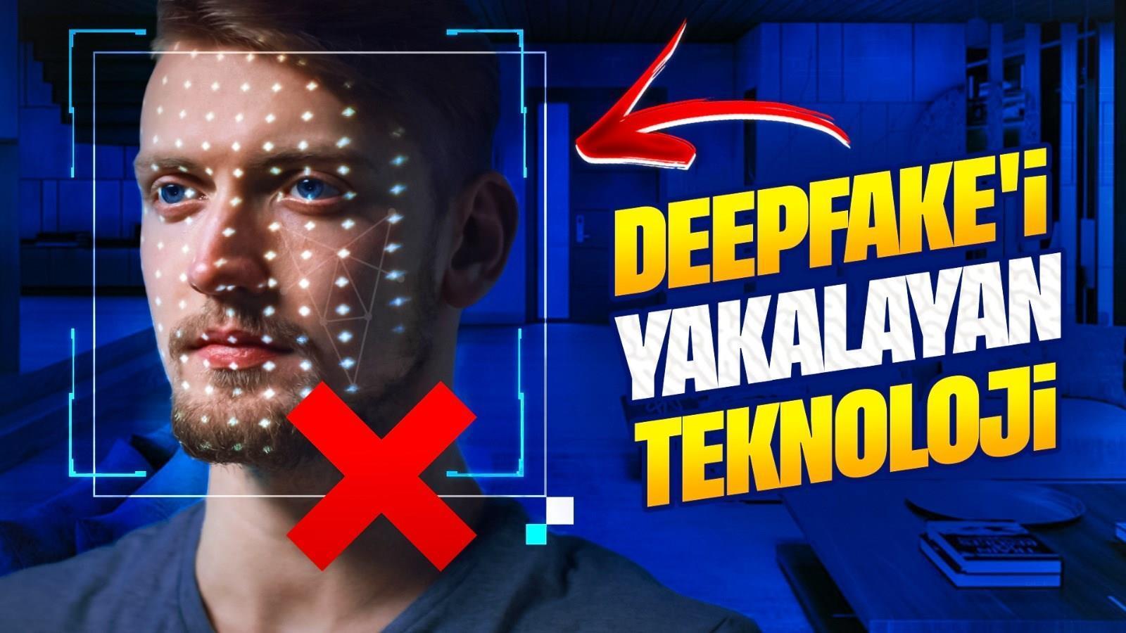 DeepFake engellenebilir mi, Metaverse ve yapay zeka güvenilir mi?