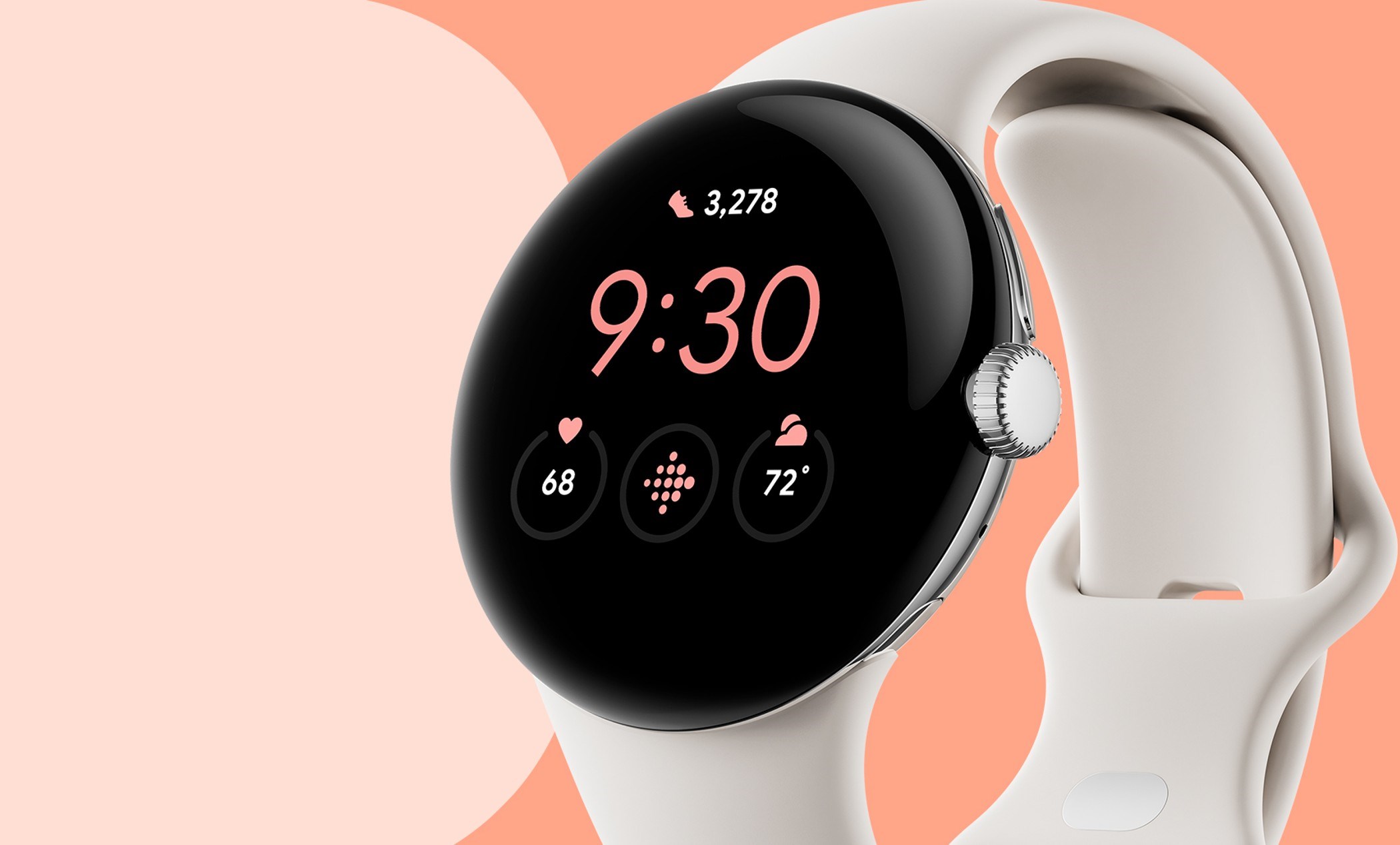 Galaxy Watch 6, kavisli ekranla geliyor: Pixel Watch'a benzeyecek