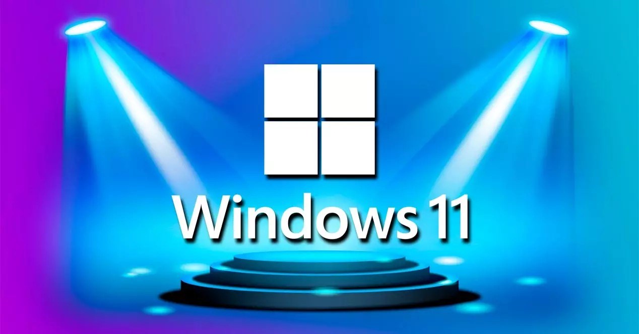 Windows 11 Moment 2 güncellemesi yakında yayınlanacak
