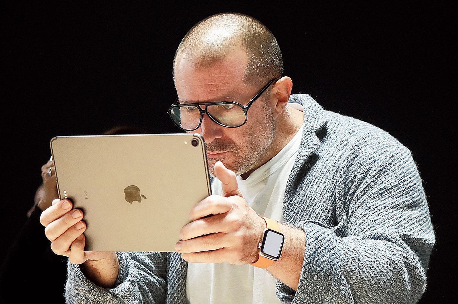 jony ive apple ürünleri