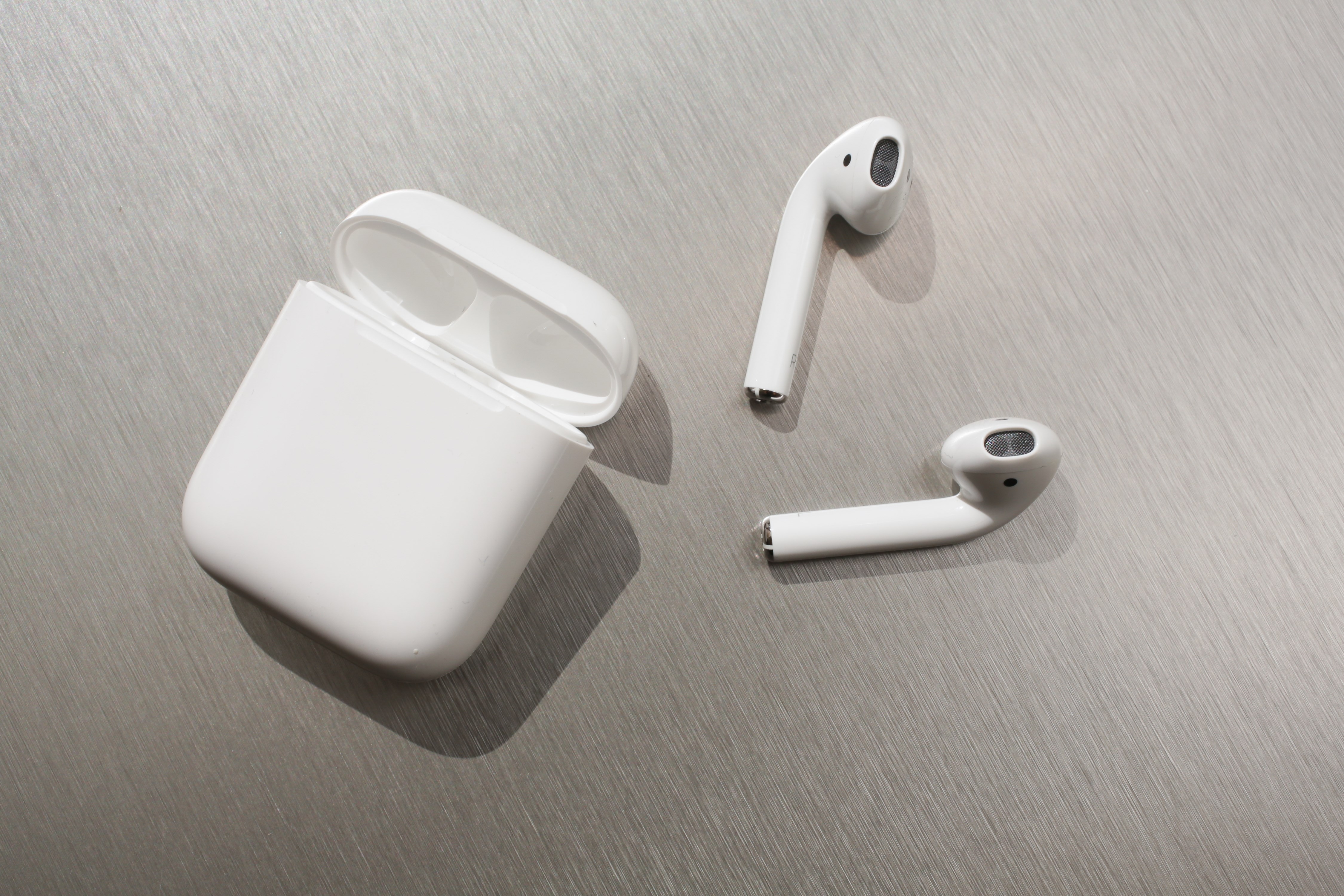 AirPods 1. nesil