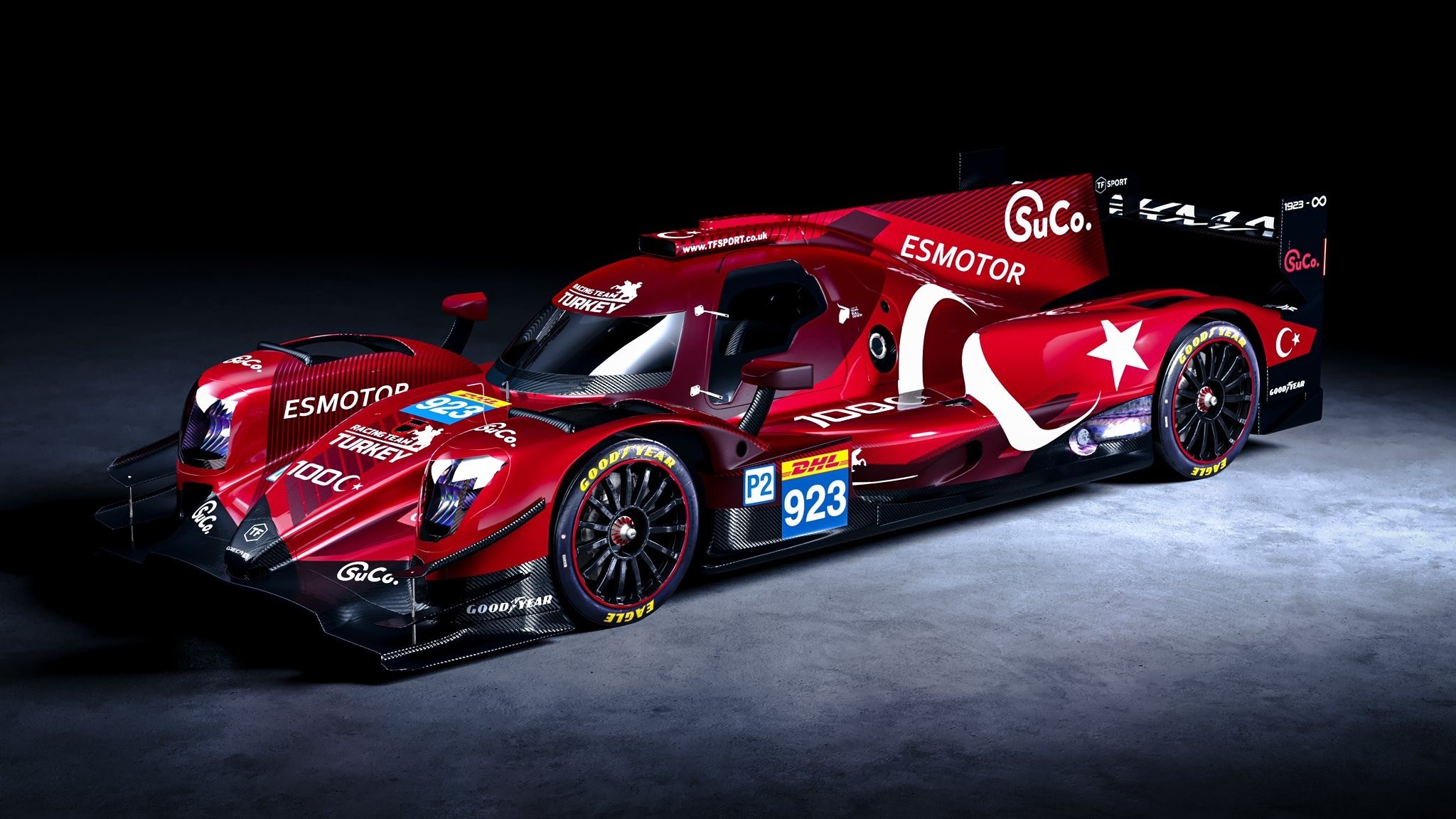 Le Mans 24 Saat Yarışı'nda ilk kez bir Türk takımı yarışacak