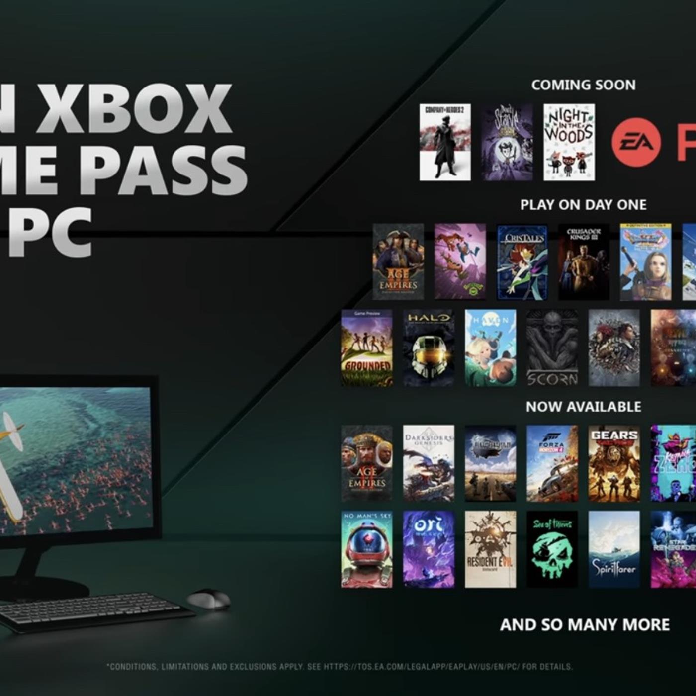 Игры xbox pass на пк. PC game Pass. Популярные игры 2018. Xbox game Pass. Xbox game Pass для ПК.