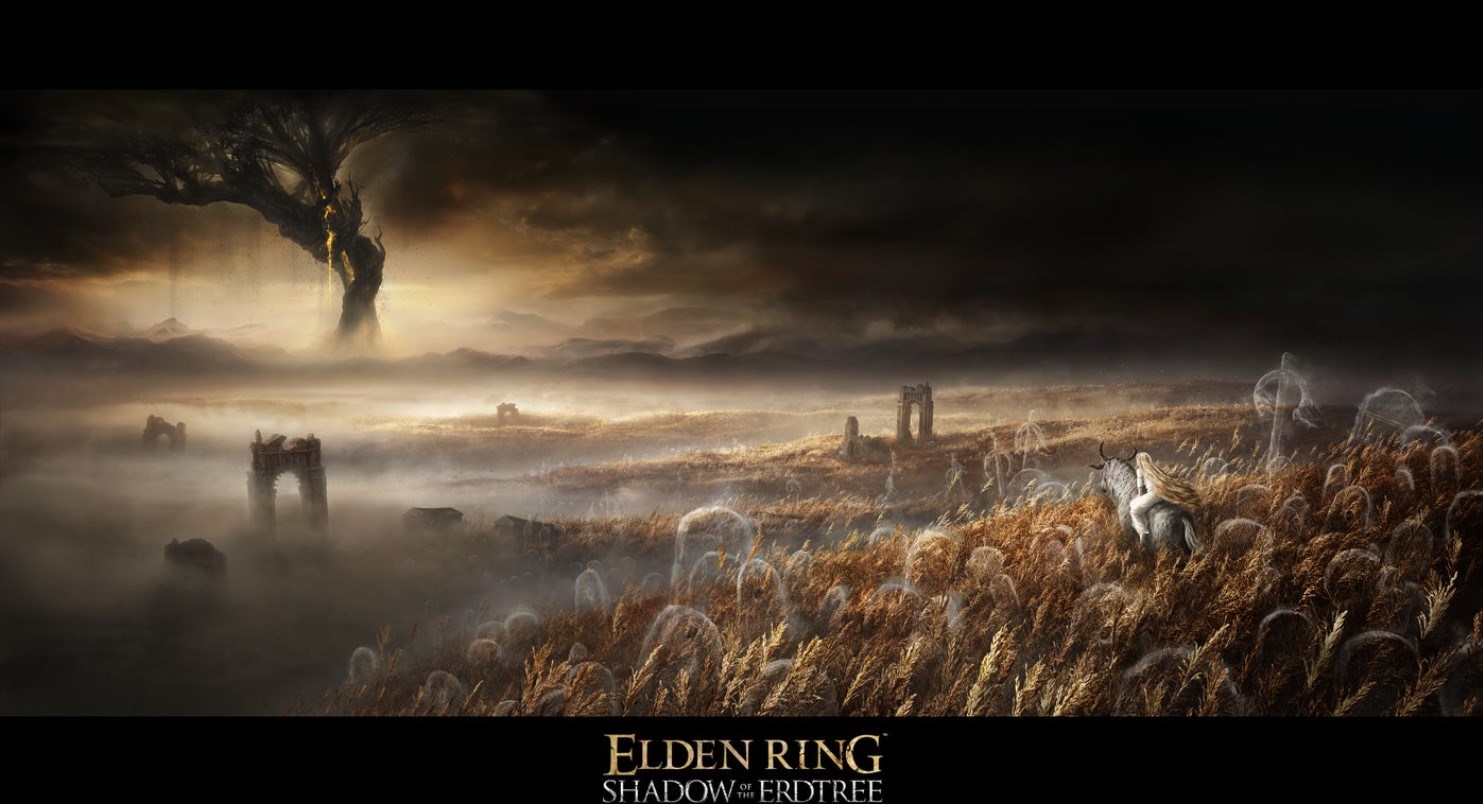 Elden Ring: Shadow of the Erdtree genişlemesi duyuruldu