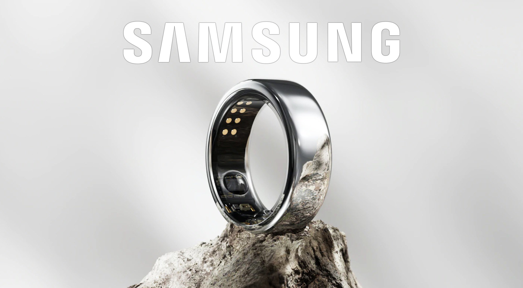 Samsung, Galaxy Ring ve AR gözlük modellerini doğruladı