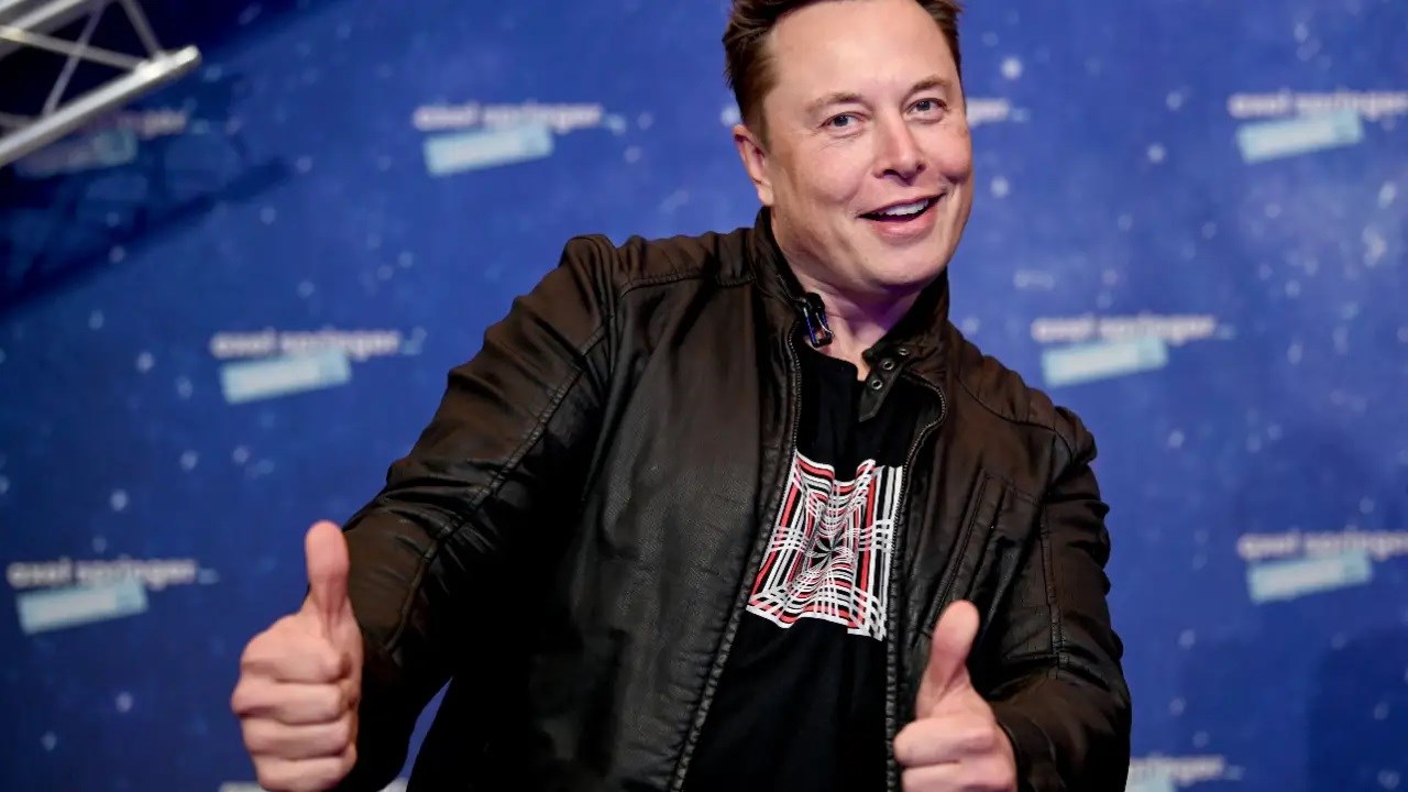 Elon Musk, bir kez daha dünyanın en zengin insanı oldu