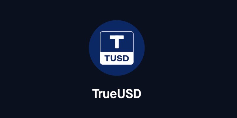 Binance, TUSD basıyor: Beşinci büyük stablecoin oldu!