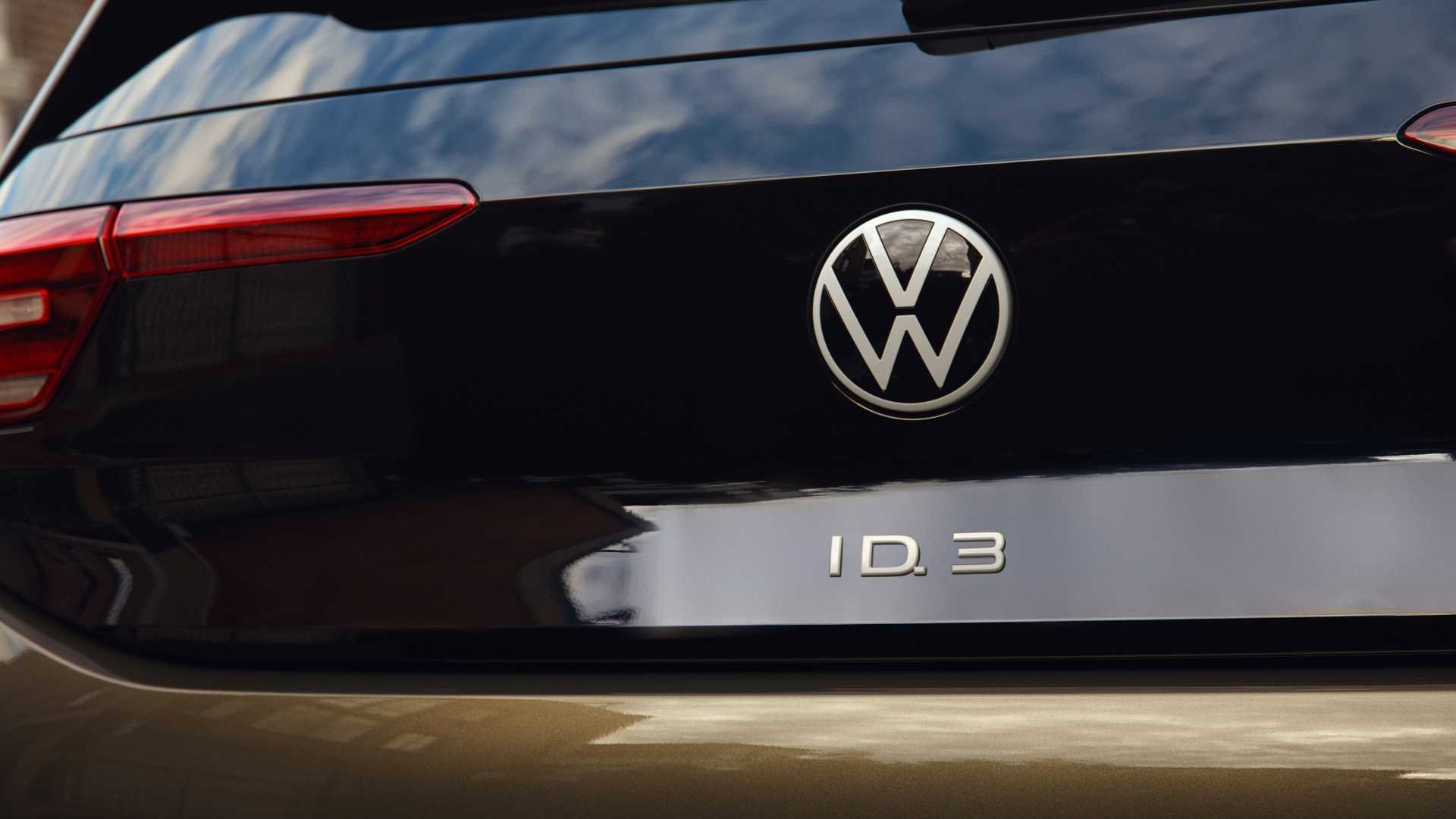 Yeni 2024 Volkswagen ID.3 tanıtıldı: İşte tasarımı ve özellikleri