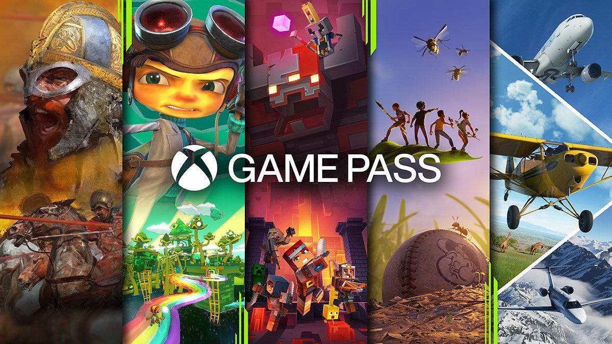 Sekiz oyun daha Xbox Game Pass'ten ayrılıyor