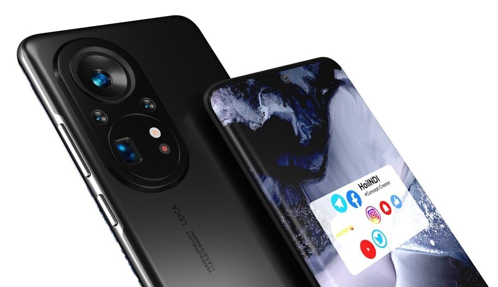 Huawei P60 Pro’nun iddialı kamera örnekleri paylaşıldı