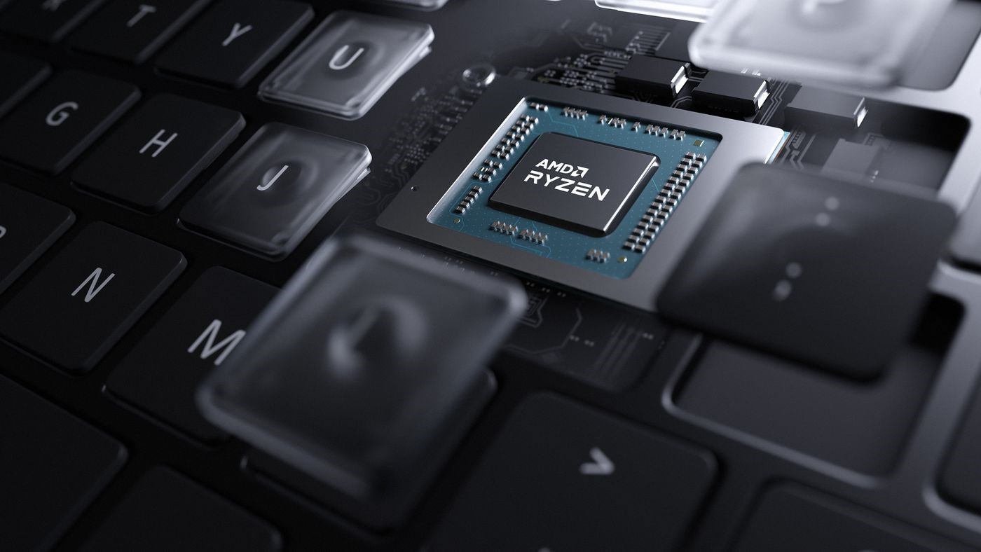 Entegre GPU AMD Radeon 780M yeniden test edildi