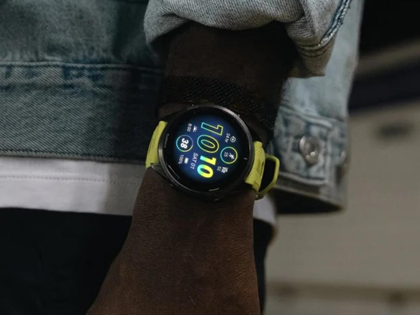 Garmin Forerunner 965 tan t ld te ozellikleri ve fiyat Donan mHaber