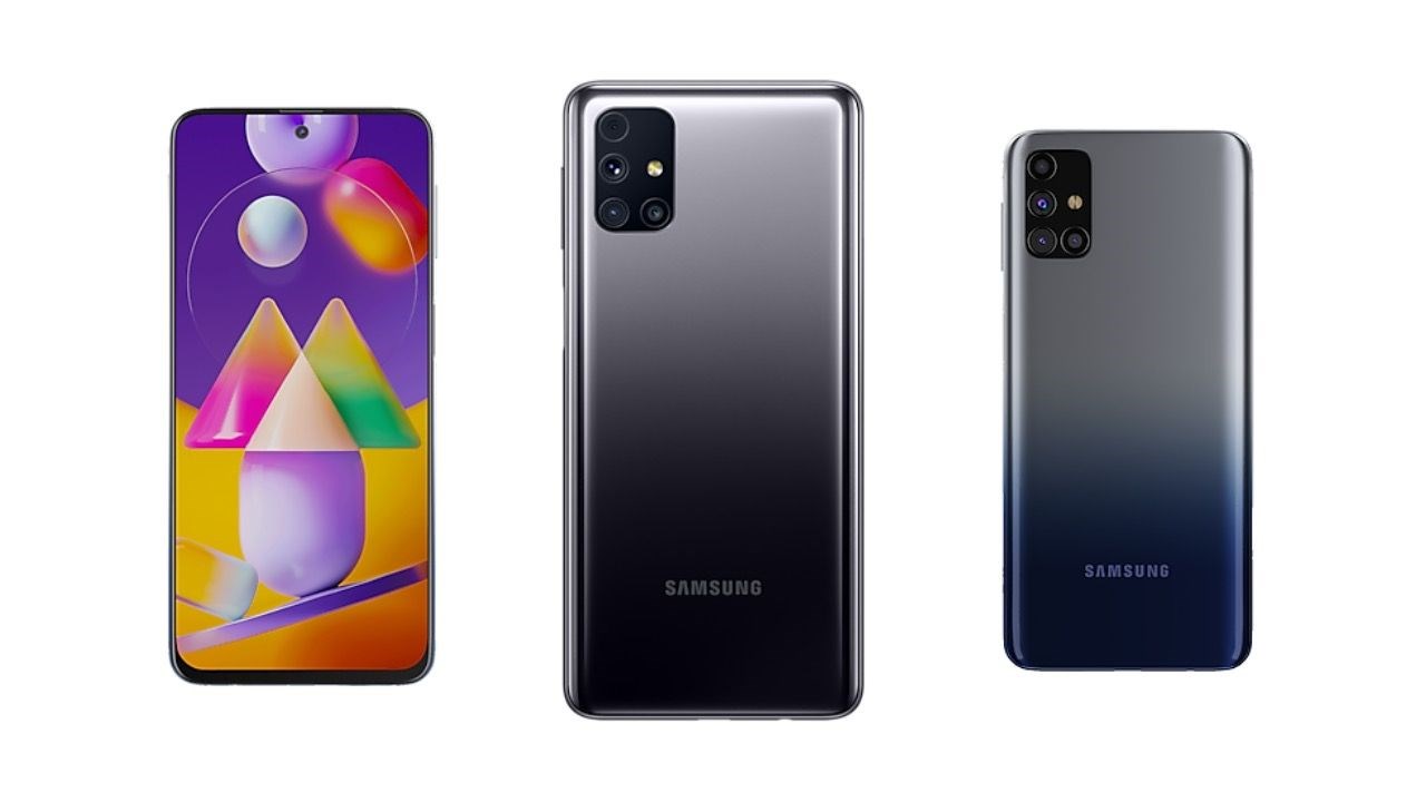 Samsung Galaxy M42 5G için One UI 5.1 yayınlandı