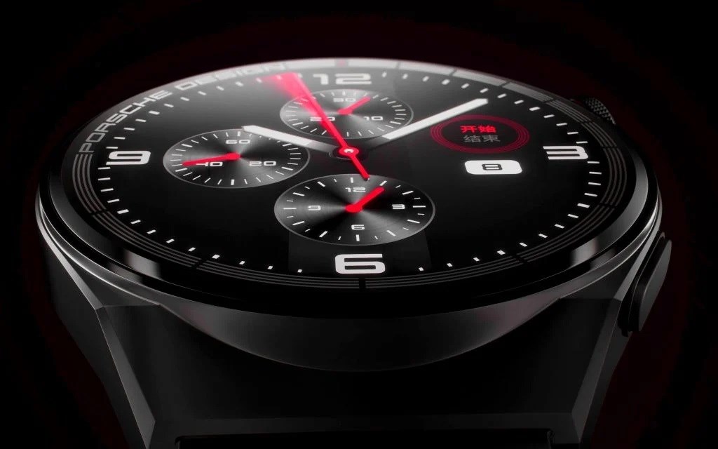 Huawei Watch 4 serisi yakında geliyor: İşte bildiklerimiz