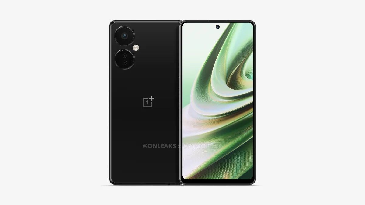 OnePlus Nord CE 3'ün tüm özellikleri sızdırıldı