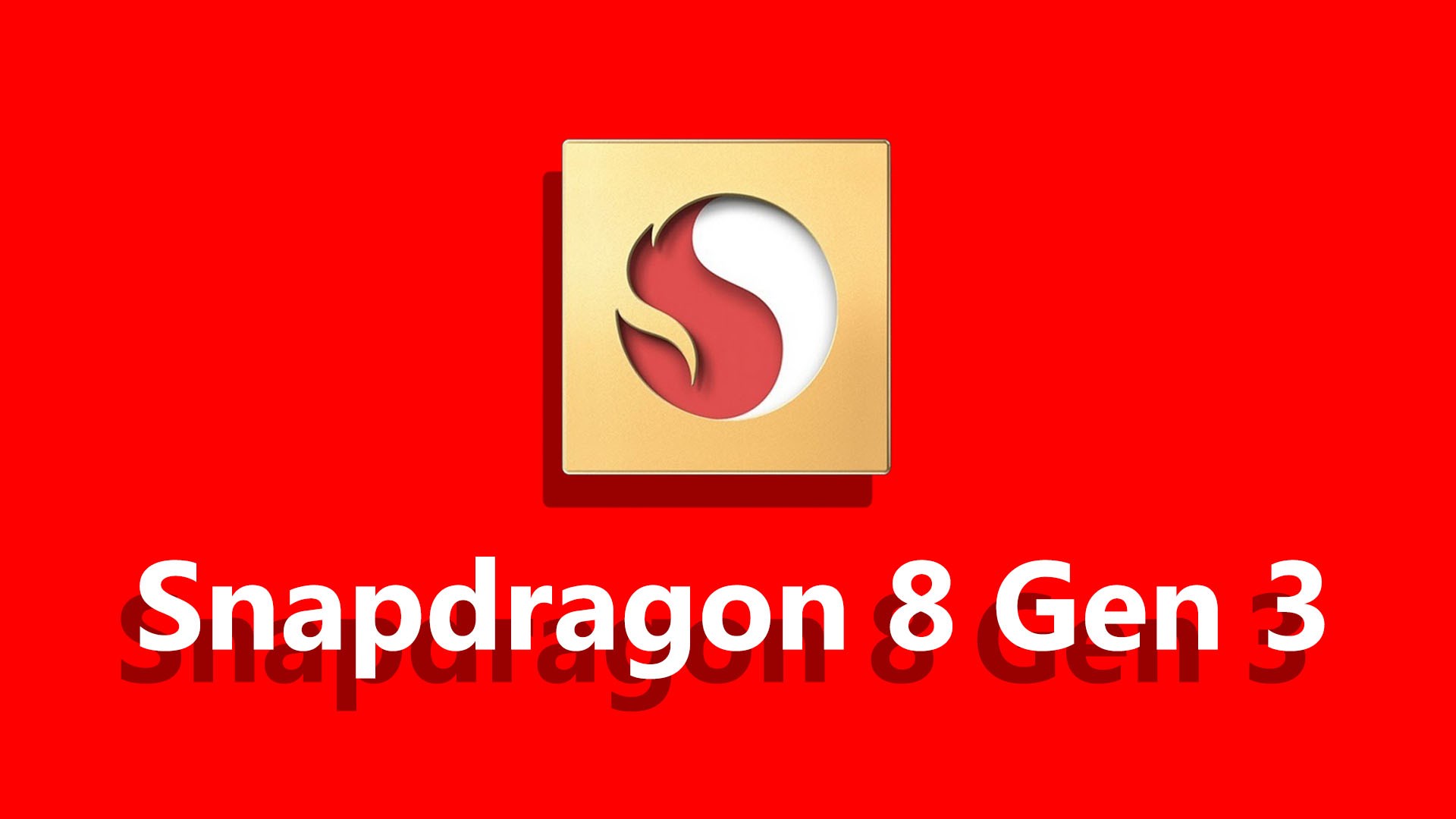 Snapdragon 8 Gen 3, Apple’ı tahtından edecek