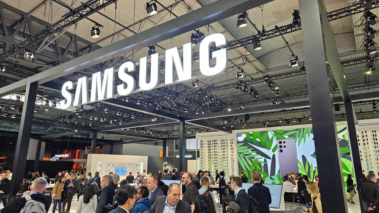 Samsung telefonlara gelişmiş İsrail teknolojisi geliyor