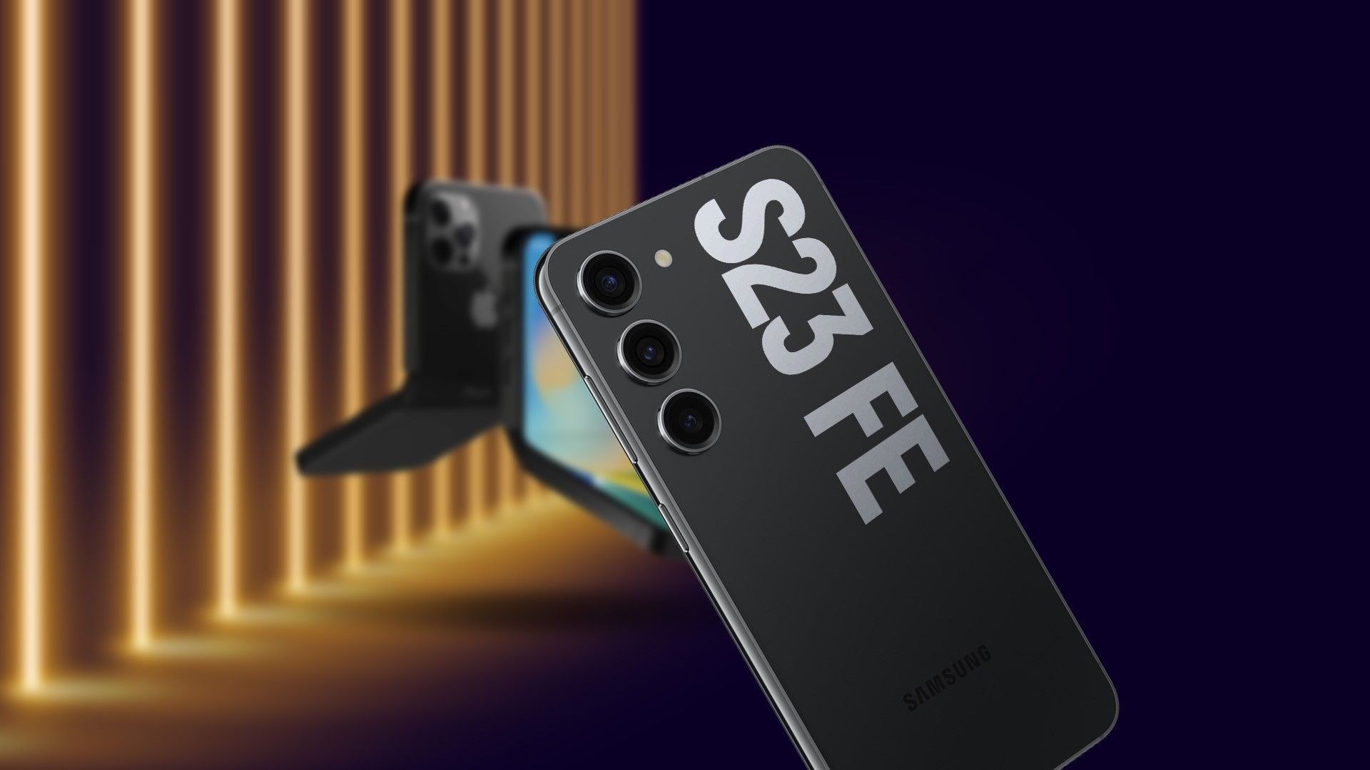 Galaxy S23 FE için muhtemel çıkış tarihi paylaşıldı!