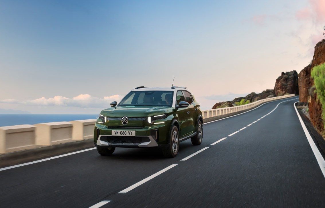 Citroen fiyat listesi: Sıfır Citroen araba fiyatları