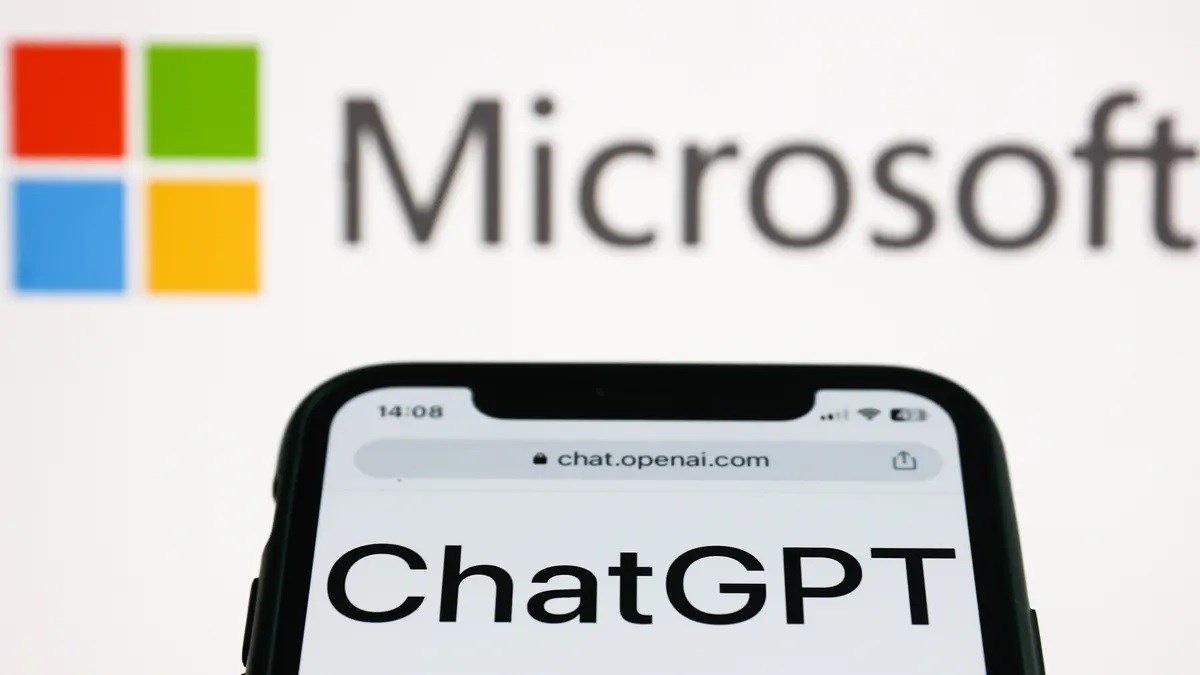 Microsoft, ChatGPT’yi sevdi: Yapay zekayı her yere ekleyecek