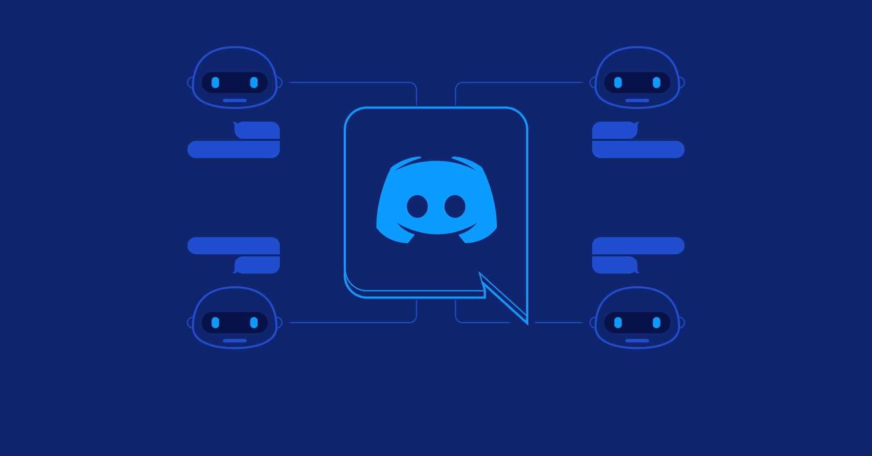 discord bot nedir