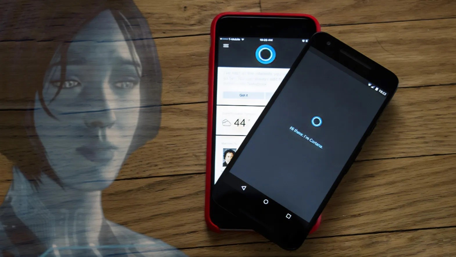 Microsoft: Cortana ve diğerleri bir kaya kadar aptal