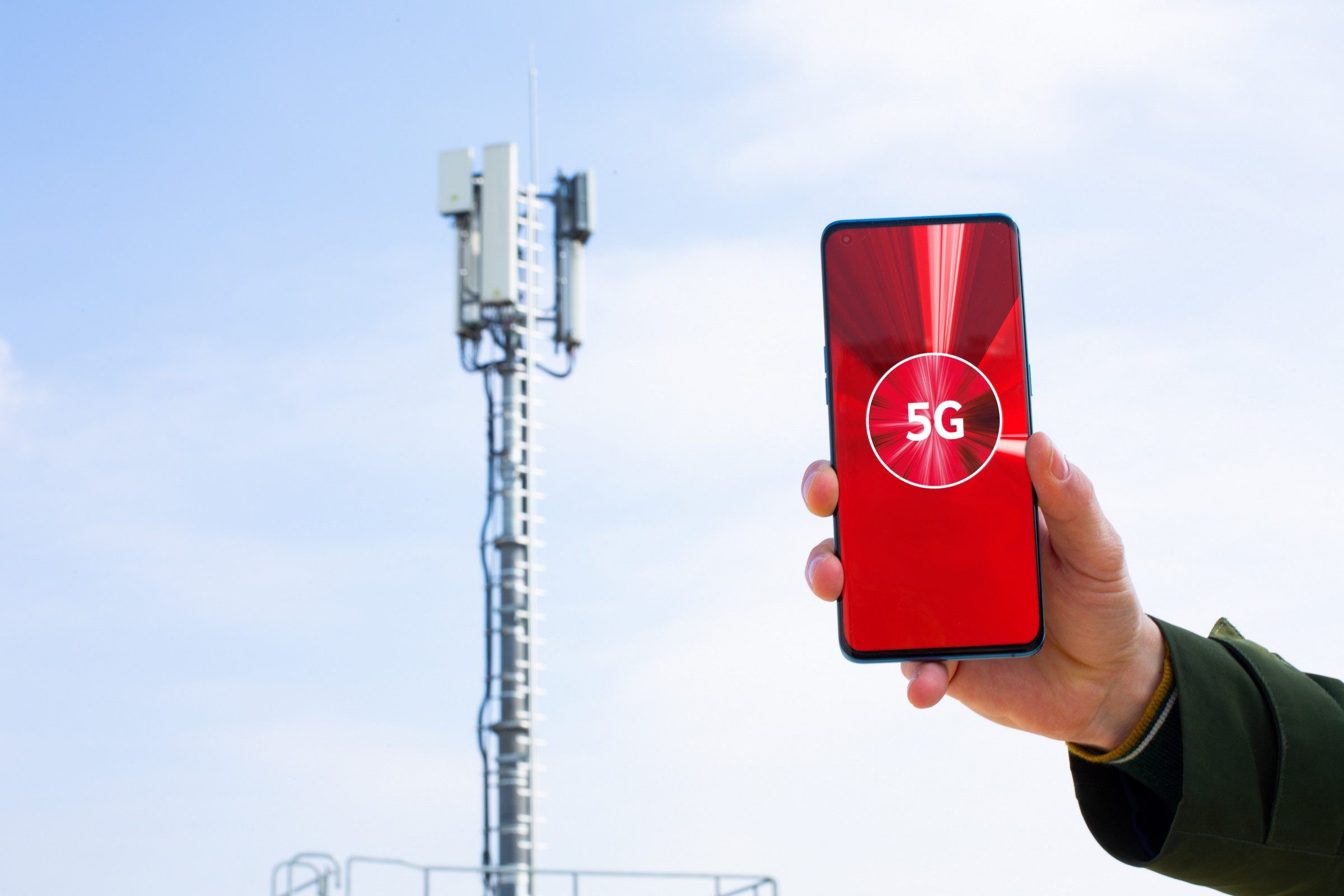 Almanya 5G ağlarında Huawei ve ZTE ekipmanlarını yasaklıyor