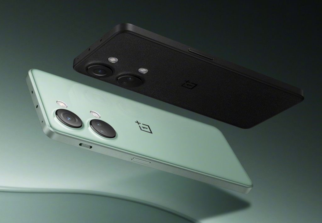 OnePlus Ace 2V tanıtıldı: İşte özellikleri ve fiyatı