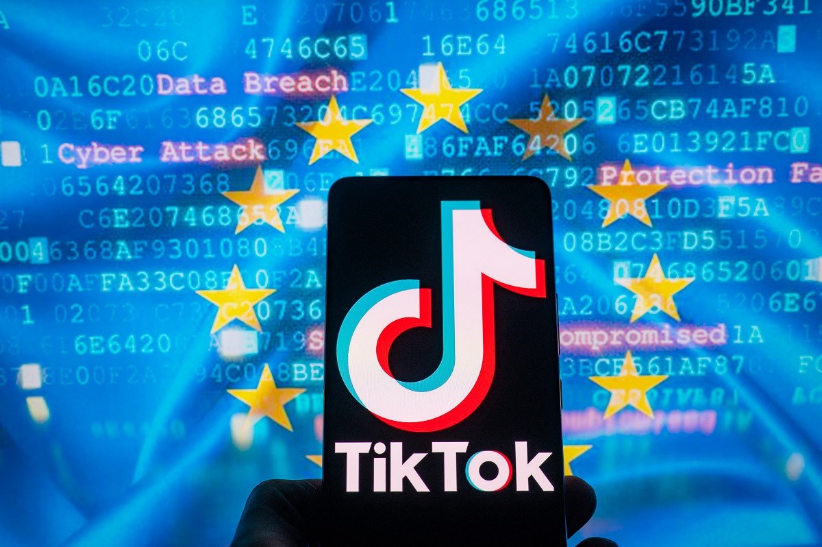 TikTok, kullanıcı verilerini Avrupa’da tutacak
