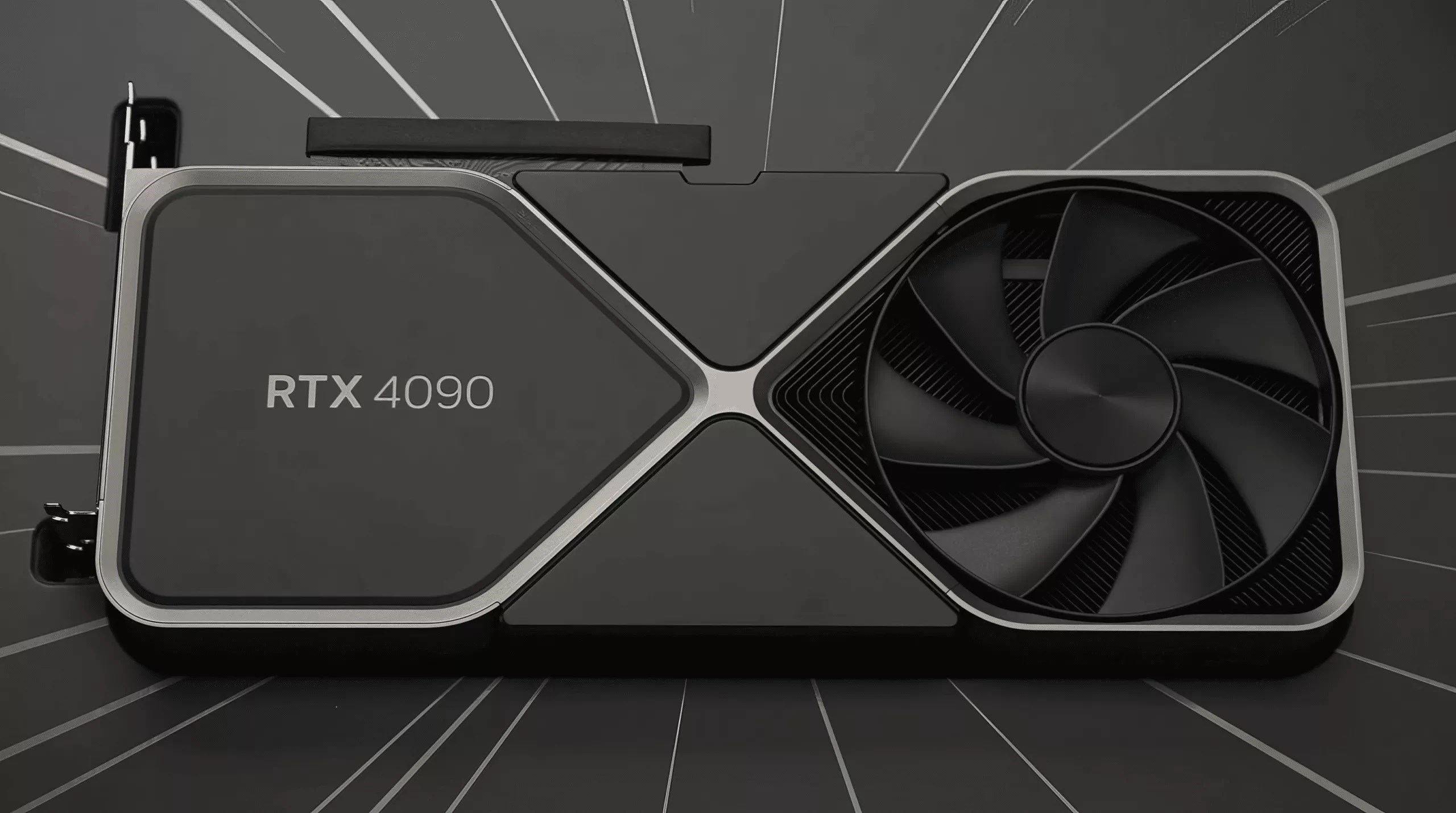 Nvidia, sessiz sedasız GeForce RTX 4090’ı değiştirdi