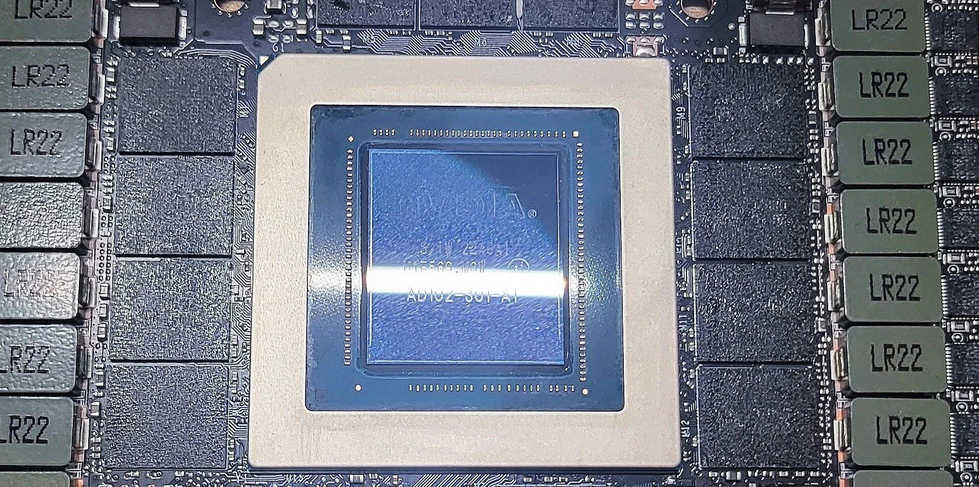 Nvidia, sessiz sedasız GeForce RTX 4090’ı değiştirdi