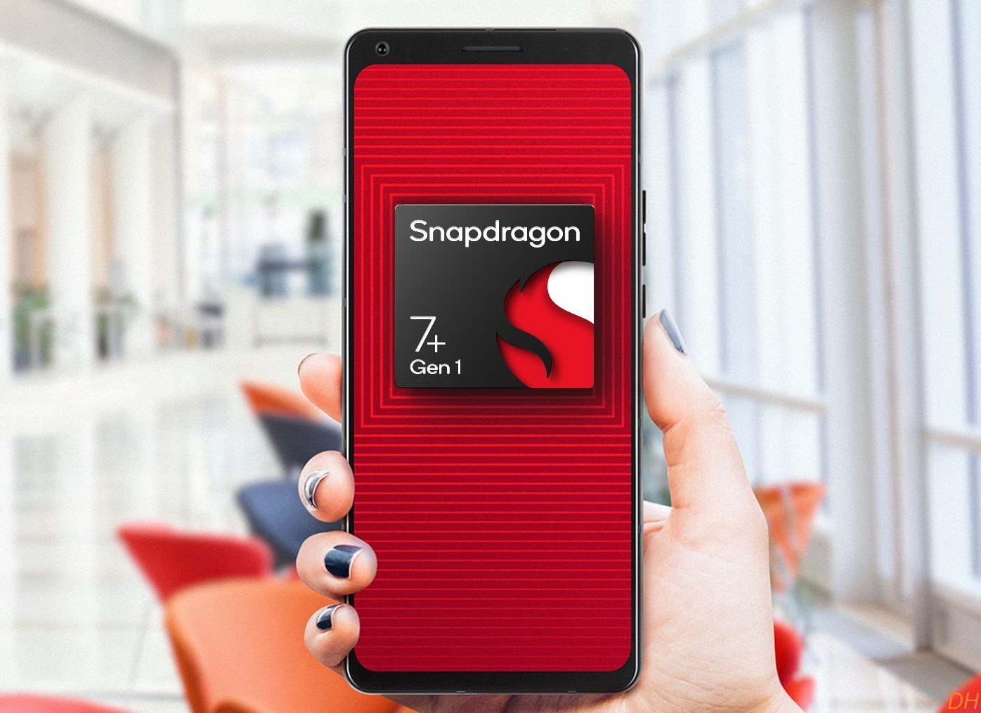 Snapdragon 7+ Gen 1 işlemcisi geliyor: Performansta iddialı