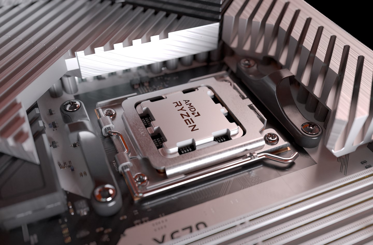 AMD 24 GB ve 48 GB DDR5 RAM uyumluluk sorununu çözüyor